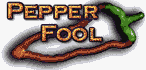 Pepper Fool