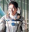 Chinese Astronauts