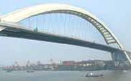 Shanghai Bridge
