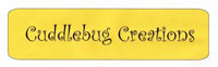 Cuddlebug Creations