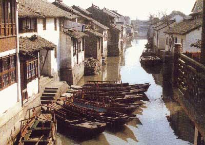 Picture of China
