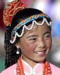 Tibet Costume