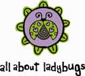 All About Ladybugs
